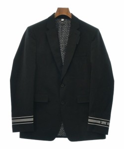 BURBERRY バーバリー テーラードジャケット メンズ 【古着】【中古】