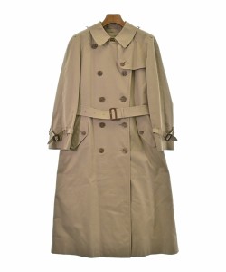 BURBERRY バーバリー トレンチコート レディース 【古着】【中古】