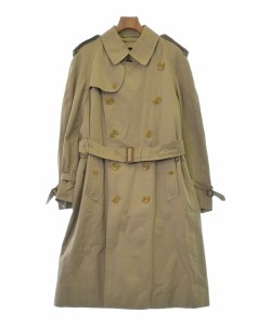 BURBERRY バーバリー トレンチコート メンズ 【古着】【中古】