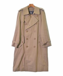 BURBERRY バーバリー トレンチコート メンズ 【古着】【中古】