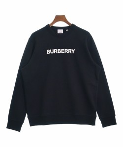 BURBERRY バーバリー スウェット メンズ 【古着】【中古】