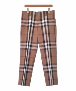 BURBERRY バーバリー スラックス メンズ 【古着】【中古】