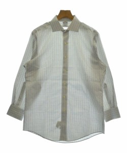 Brooks Brothers ブルックスブラザーズ ドレスシャツ メンズ 【古着】【中古】