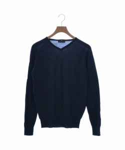 JOHN SMEDLEY ジョンスメドレー ニット・セーター メンズ 【古着】【中古】