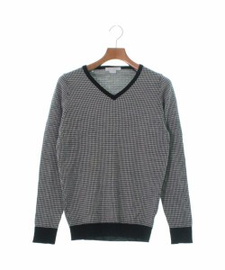 JOHN SMEDLEY ジョンスメドレー ニット・セーター メンズ【古着】【中古】