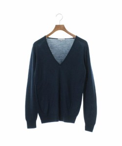 JOHN SMEDLEY ジョンスメドレー ニット・セーター メンズ 【古着】【中古】