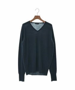 JOHN SMEDLEY ジョンスメドレー ニット・セーター メンズ 【古着】【中古】