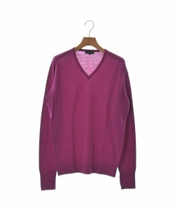 JOHN SMEDLEY ジョンスメドレー ニット・セーター メンズ 【古着】【中古】