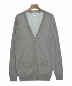 JOHN SMEDLEY ジョンスメドレー カーディガン レディース 【古着】【中古】