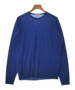 JOHN SMEDLEY ジョンスメドレー ニット・セーター メンズ 【古着】【中古】