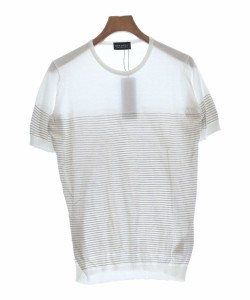 JOHN SMEDLEY ジョンスメドレー ニット・セーター メンズ 【古着】【中古】