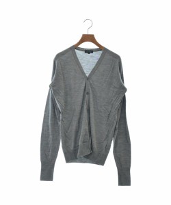 JOHN SMEDLEY ジョンスメドレー カーディガン メンズ 【古着】【中古】