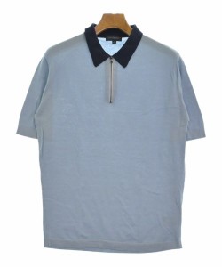 JOHN SMEDLEY ジョンスメドレー ニット・セーター メンズ 【古着】【中古】