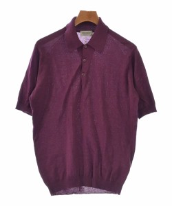 JOHN SMEDLEY ジョンスメドレー ニット・セーター メンズ 【古着】【中古】