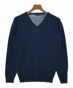 JOHN SMEDLEY ジョンスメドレー ニット・セーター メンズ 【古着】【中古】