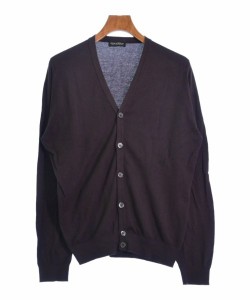 JOHN SMEDLEY ジョンスメドレー カーディガン メンズ 【古着】【中古】