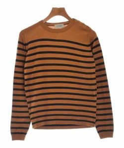 JOHN SMEDLEY ジョンスメドレー ニット・セーター メンズ 【古着】【中古】