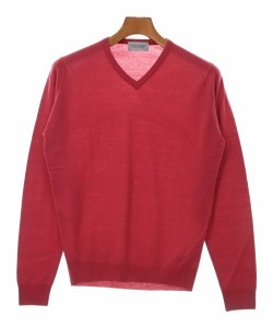 JOHN SMEDLEY ジョンスメドレー ニット・セーター メンズ 【古着】【中古】