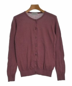 JOHN SMEDLEY ジョンスメドレー カーディガン レディース 【古着】【中古】