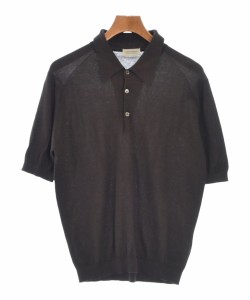 JOHN SMEDLEY ジョンスメドレー ニット・セーター メンズ 【古着】【中古】