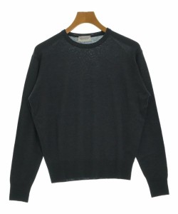 JOHN SMEDLEY ジョンスメドレー ニット・セーター メンズ 【古着】【中古】