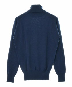 JOHN SMEDLEY ジョンスメドレー ニット・セーター メンズ 【古着】【中古】