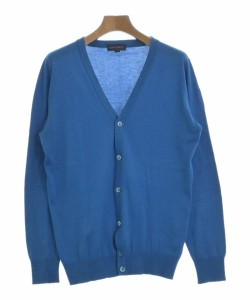 JOHN SMEDLEY ジョンスメドレー カーディガン メンズ 【古着】【中古】