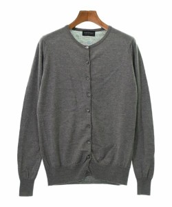 JOHN SMEDLEY ジョンスメドレー カーディガン レディース 【古着】【中古】