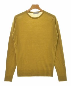 JOHN SMEDLEY ジョンスメドレー ニット・セーター メンズ 【古着】【中古】