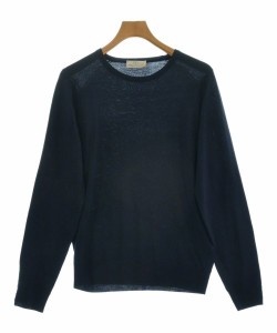 JOHN SMEDLEY ジョンスメドレー ニット・セーター メンズ 【古着】【中古】