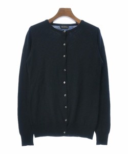 JOHN SMEDLEY ジョンスメドレー カーディガン レディース 【古着】【中古】