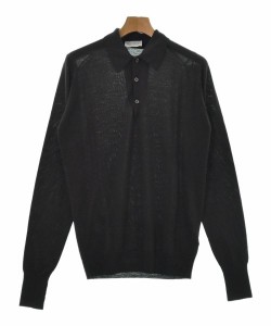 JOHN SMEDLEY ジョンスメドレー ニット・セーター メンズ 【古着】【中古】