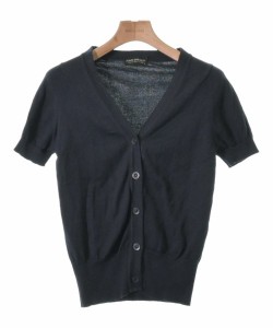 JOHN SMEDLEY ジョンスメドレー カーディガン レディース 【古着】【中古】