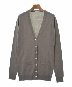 JOHN SMEDLEY ジョンスメドレー カーディガン レディース 【古着】【中古】