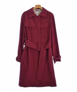 JIL SANDER NAVY ジルサンダーネイビー コート（その他） レディース 【古着】【中古】