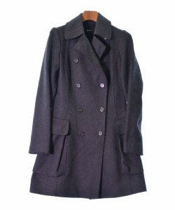 JIL SANDER NAVY ジルサンダーネイビー コート（その他） レディース 【古着】【中古】