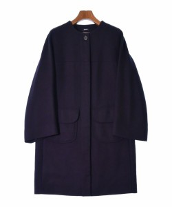 JIL SANDER NAVY ジルサンダーネイビー コート（その他） レディース 【古着】【中古】