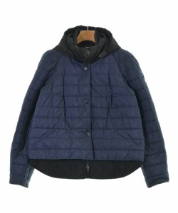 JIL SANDER NAVY ジルサンダーネイビー ブルゾン（その他） レディース 【古着】【中古】