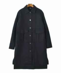 JIL SANDER NAVY ジルサンダーネイビー コート（その他） レディース 【古着】【中古】