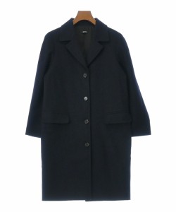 JIL SANDER NAVY ジルサンダーネイビー コート（その他） レディース 【古着】【中古】