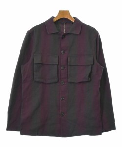 LARDINI ラルディーニ ブルゾン（その他） メンズ 【古着】【中古】