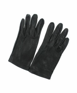 sermoneta gloves セルモネータグローブズ 手袋 レディース【古着】【中古】