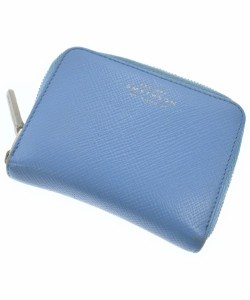 SMYTHSON スマイソン 財布・コインケース レディース 【古着】【中古】