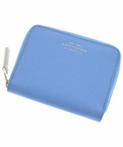 SMYTHSON スマイソン 財布・コインケース レディース 【古着】【中古】