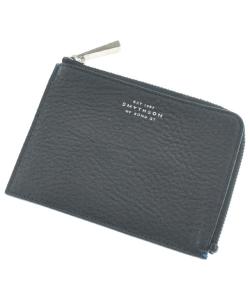 スマイソン／SMYTHSON 長財布 光り輝い 財布 ウォレット メンズ 男性  