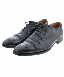 MEERMIN メルミン ビジネス・ドレスシューズ メンズ 【古着】【中古】