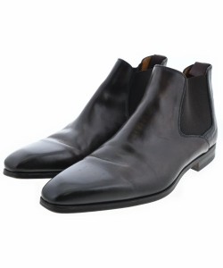 MAGNANNI マグナーニ ブーツ メンズ 【古着】【中古】