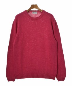 Settefili Cashmere セッテファーリカシミア ニット・セーター メンズ 【古着】【中古】