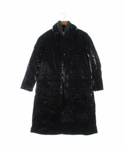 Ermenegildo Zegna ゼニア コート（その他） メンズ 【古着】【中古】