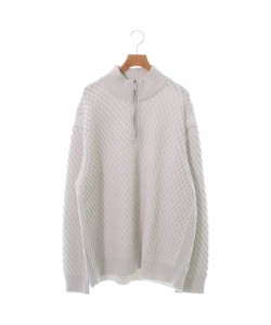 Ermenegildo Zegna ゼニア ニット・セーター メンズ【古着】【中古】